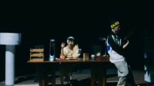 8TURN(에잇턴 エイトターン) 'RU-PUM PUM Japanese ver.' M/V