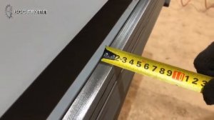 Листогиб ручной серия Transformer 2300 и 2600 Усиленный, обзор
