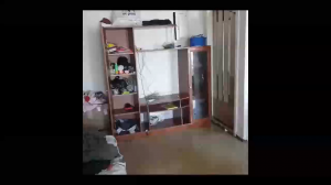 Затопило горячей водой