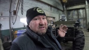 КУПИЛ НОВЫЙ ВЕЗДЕХОД "ТУНДРА 3"/ СБОРКА 5 часть