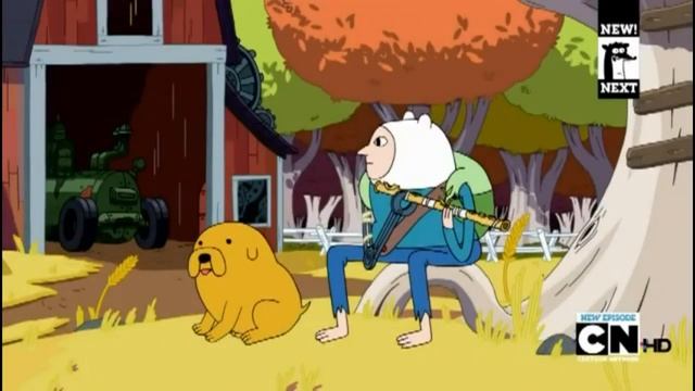 Adventure Time : Lich's Alternate Universe смотреть онлайн