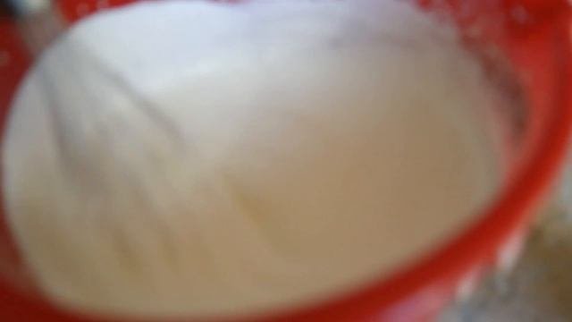 Мороженое в домашних условиях, советский пломбир