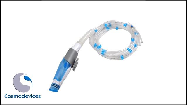 АППАРАТ WATER OXYGEN JETT PEEL купить смотреть онлайн