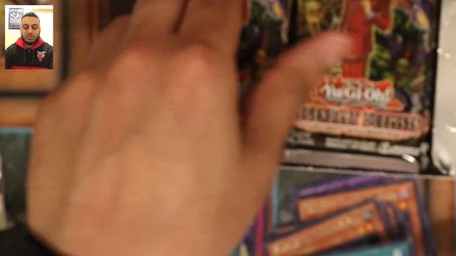 New! Best! Yu-Gi-Oh! Legendary Duelists - Ancient Millennium Booster Box Opening смотреть онлайн