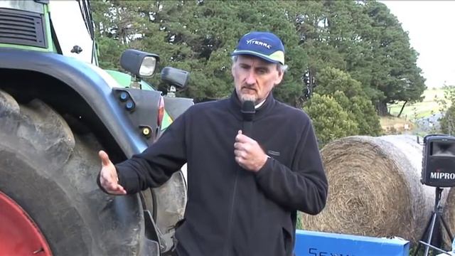 Why compost in a modern farming system? Why use compost? смотреть онлайн