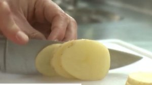 Рыбная запеканка с картофелем в духовке рецепт
