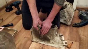 тюнинг фар. LED  на ваз 2112.