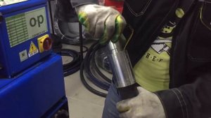 Изготовление РВД (рукавов высокого давления) в "Пилоте"