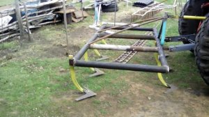 культиватор для трактора т 25 часть 3