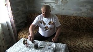 ПЧЕЛИНЫЙ ПОДМОР / ПРИГОТОВЛЕНИЕ НАСТОЙКИ