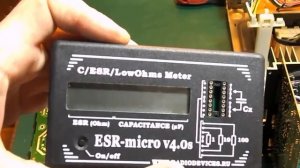 Ремонт музыкального центра JVC модель:CA-DXT7. Не работают CD-приводы. Продолжение.