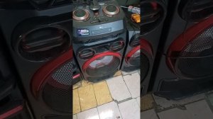 ответы на вопросы по акустике lg xboom ck 99 часть 2