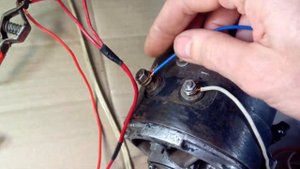 Электропривод для медогонки своими руками. Генератор Г-108 и блок управления