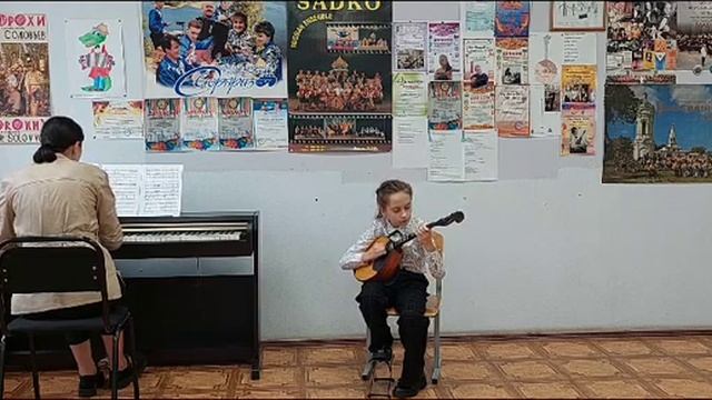 С. Фёдоров Лисий шаг смотреть онлайн