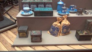 Музей купечества в Кунгуре