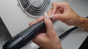 Все минусы наращивания на гелевые типсы. Секреты наращивания