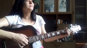 Авторская песня. С верой в тебя.