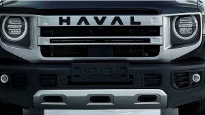 Haval Dargo 2024 года. Что нового нам приготовили?