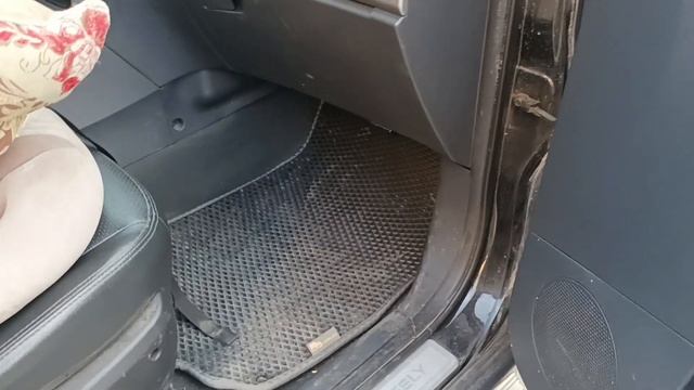 Gelly Emgrand X7 2015 АКПП 2,4 смотреть онлайн