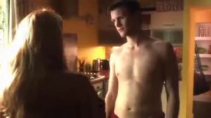 Дневник девушки по вызову Билли Пайпер и Мэтт Смит