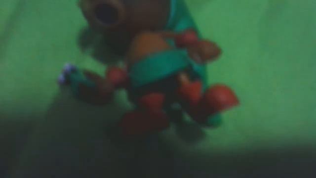 Unboxing de deku link смотреть онлайн