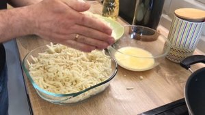 Выпуск 5: Шницель по-министерски