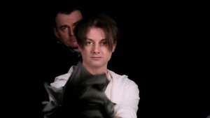 Сергей АРУТЮНОВ - Backstage со съемок клипа на песню На Заре 2020