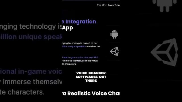 Unleashing the Ultimate AI Voice Changer  What You Didn t Know