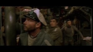 U-571 Depth Charge Scene