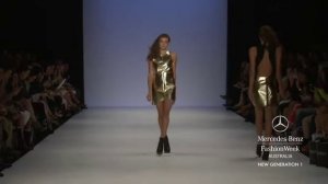 NEW GENERATION 1 - MERCEDES-BENZ FASHION WEEK AUSTRALIA SPRING SUMMER 2012/13 COLLECTIONS