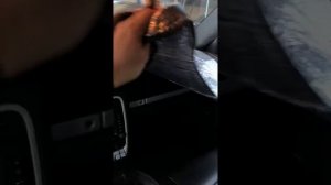 Порше Кайен 4.8 Турбо 957