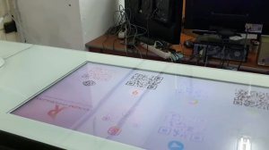 АНАЛОГОВ_НЕТный СТОЛ-РЕСЕПШН для СЕРВИСНОГО ЦЕНТРА.