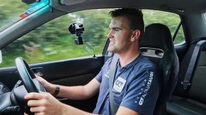 Accord Euro R Battle! CL1 vs CL7