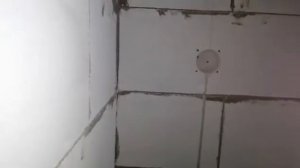Установка розеток в газобетон