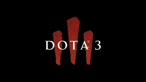 Welcome to Dota 3