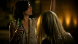 Emilie De Ravin Lana Parrilla Jennifer Morrison Teen Idle