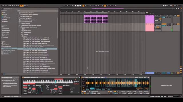 How to Use MIDI Effects in Music Production | Part 1: Arpeggiators смотреть онлайн