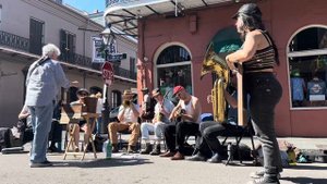 Tuba Skinny - Take It Easy