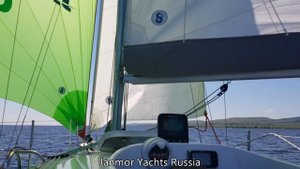 #AUTOSAILING Москва - Азовское море (6-я серия)