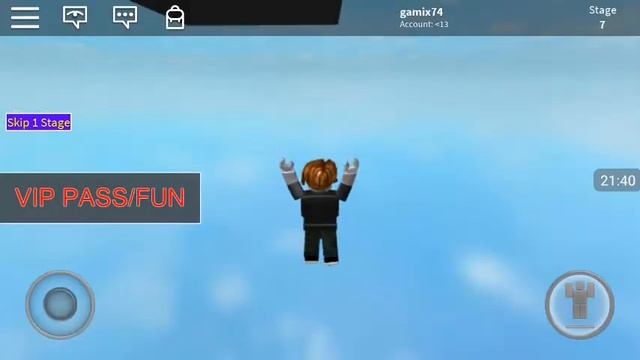 Roblox continue смотреть онлайн