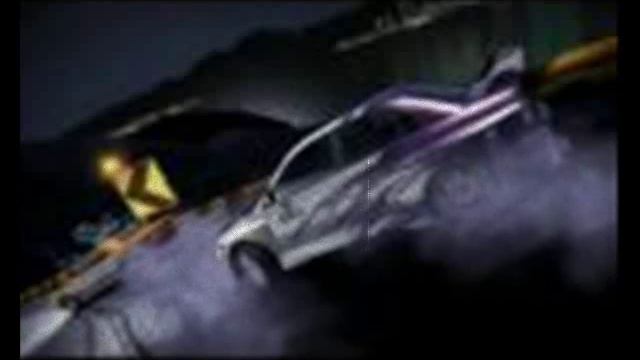 Ekstrak -Hard Drivers REMIX (NFSC Exclusive) смотреть онлайн