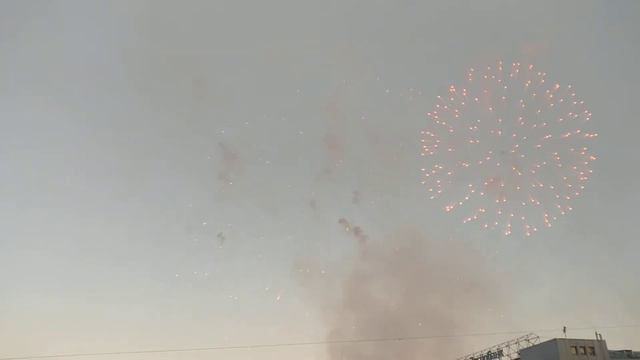 Треш салют Новосибирск смотреть онлайн