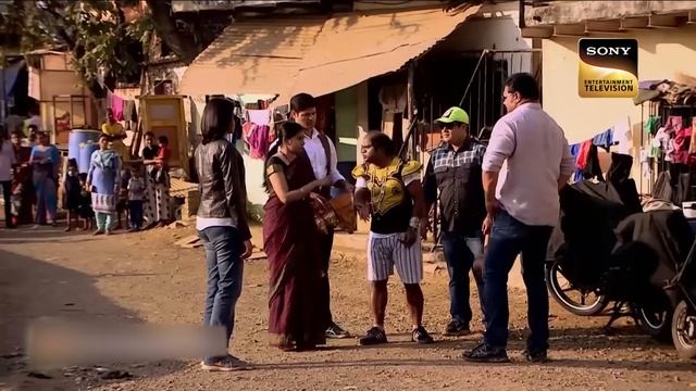 Abhijeet ने छत से कूद कर बचाई एक Innocent की जान | CID | सीआईडी | High Action | 10 April 2023 смотреть онлайн