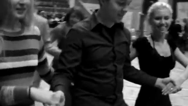 Осенний бал в МГУПП (ИПБ) 20.10.11 (Часть2) смотреть онлайн