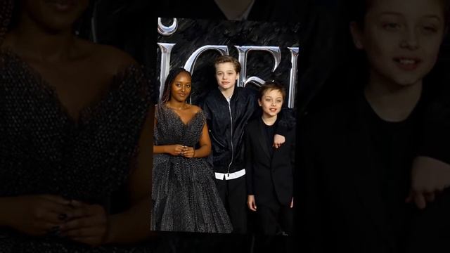 В сети сравнили детские фотографии Брэда Питта с его дочерью Шайло: "Она очень похожа на него" смотреть онлайн