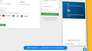 Nitro, Professional Online Translation Service Demo (in Russian)