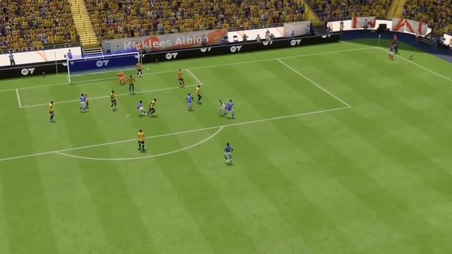 Top Goal Fifa 23 Thierry Henry смотреть онлайн