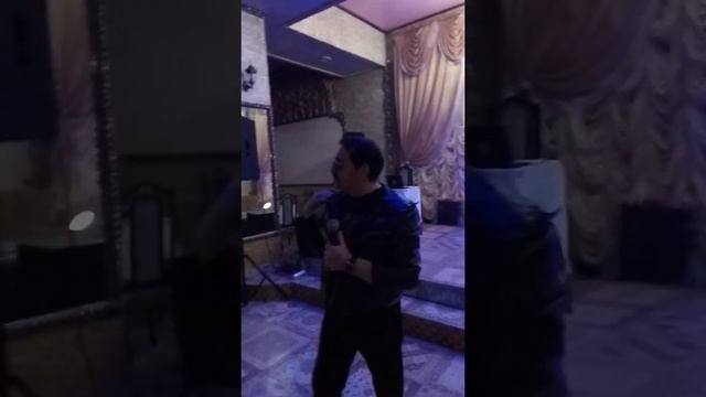 Владимир Ждамиров в Самаре выступление