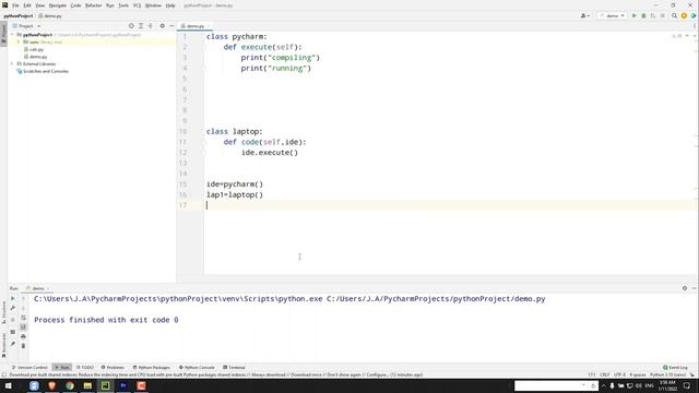 46-  Understanding Duck Typing in Python: A Beginner's Guide