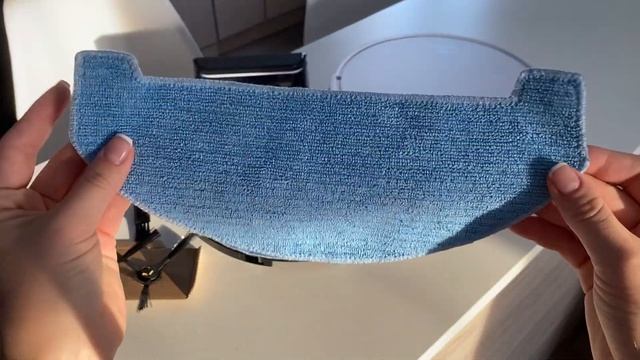 Обзор робота-пылесоса Polaris PVCR G2 0926W Wi-Fi IQ Home смотреть онлайн